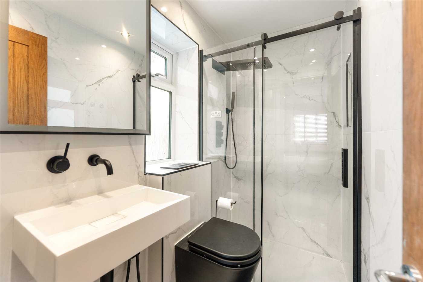 En-Suite